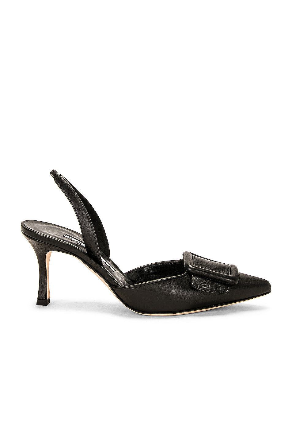 Maysli 70 Nappa Slingback