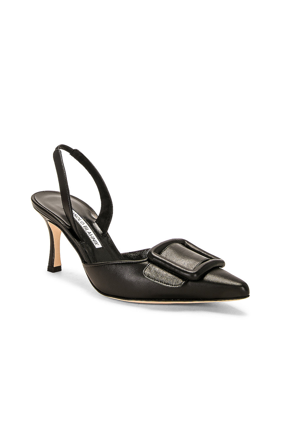 Maysli 70 Nappa Slingback