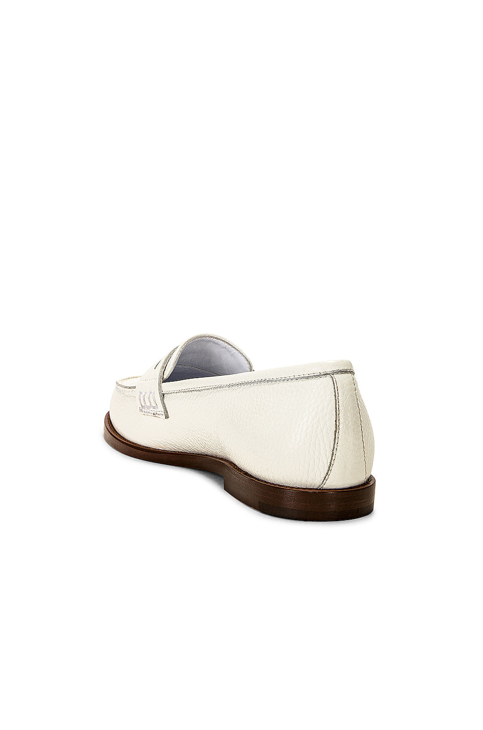 Perrita Leather Loafer