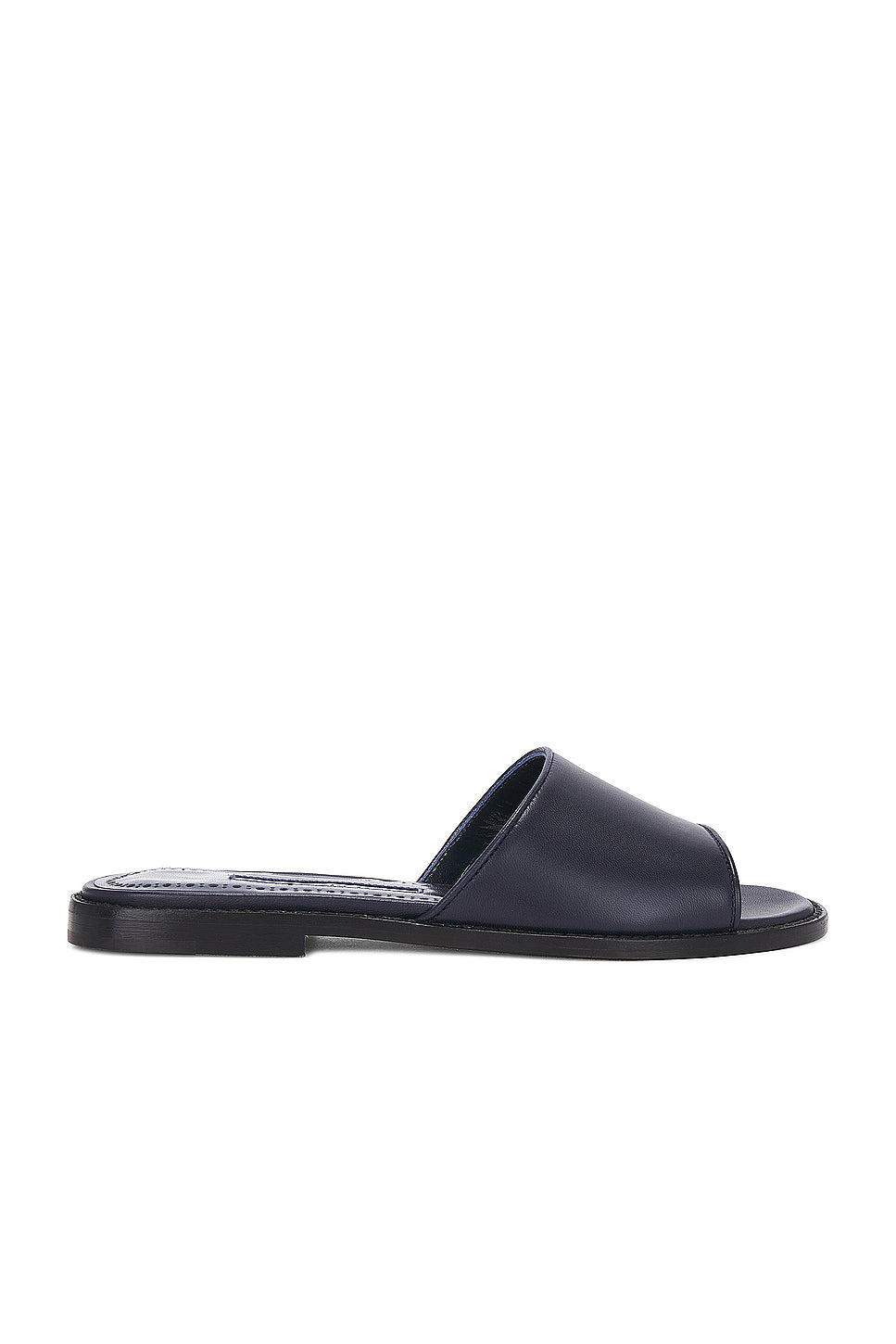 Safinanu Nappa Sandal