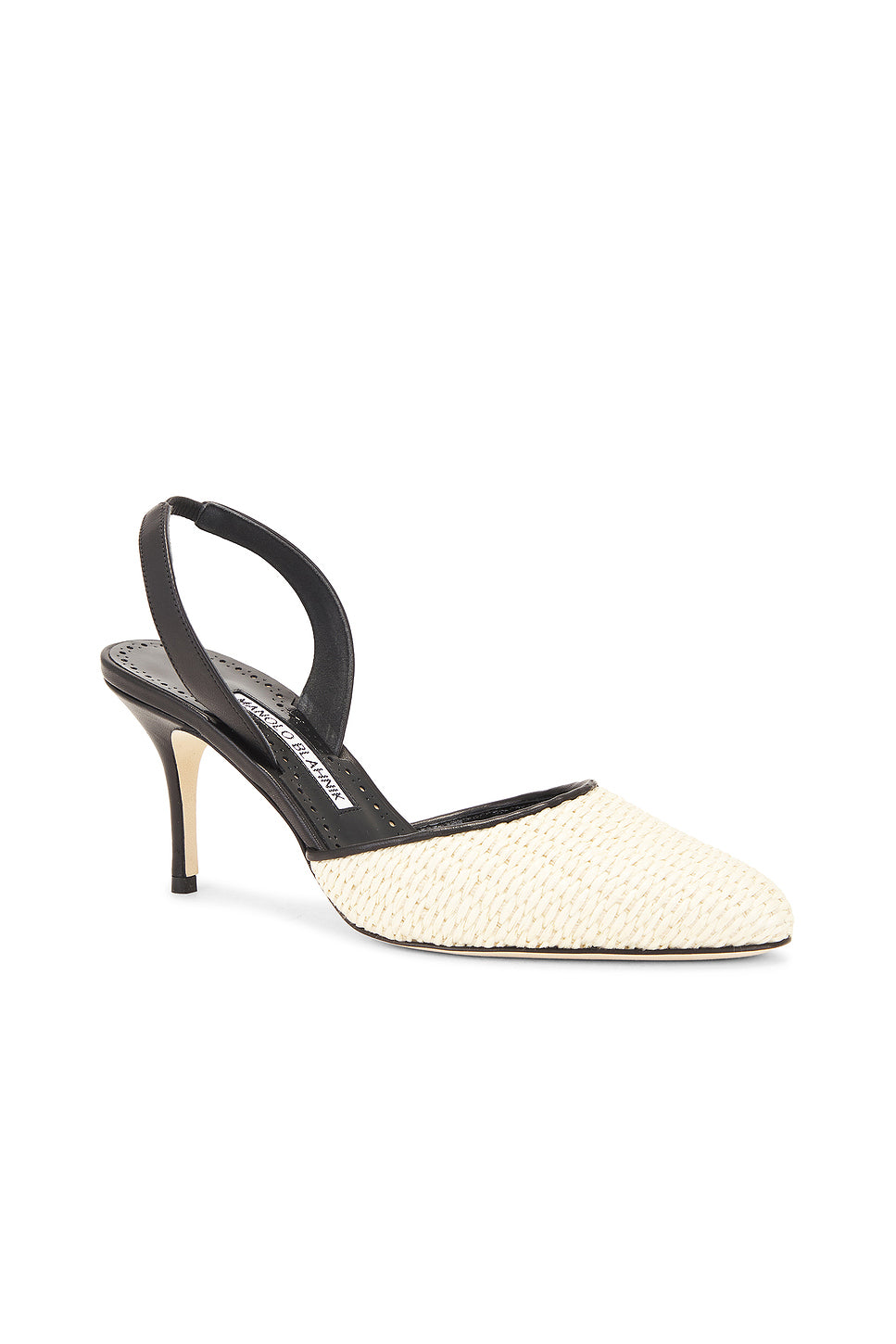 Casam 70 Raffia Pump