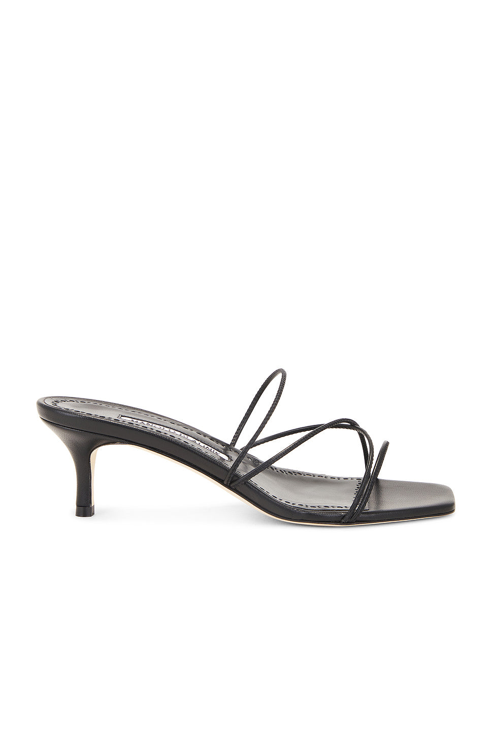 Ninfemu 50 Nappa Sandal