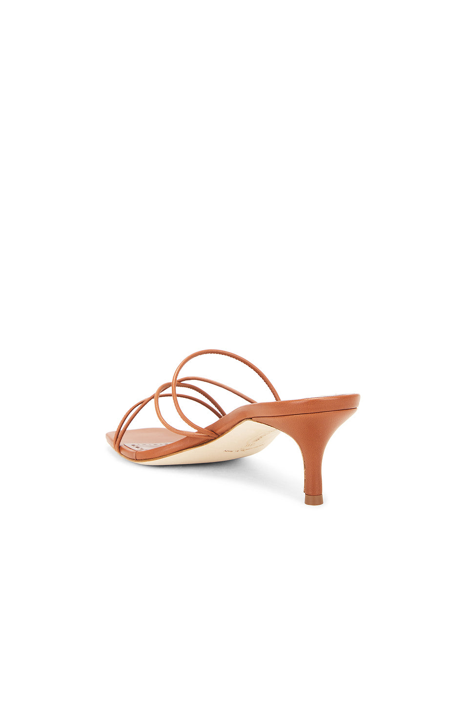 Ninfemu 50 Nappa Sandal