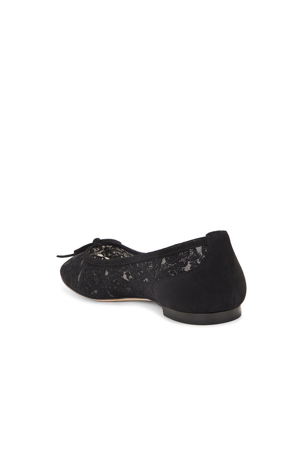 Verizzo 10 Lace Flat