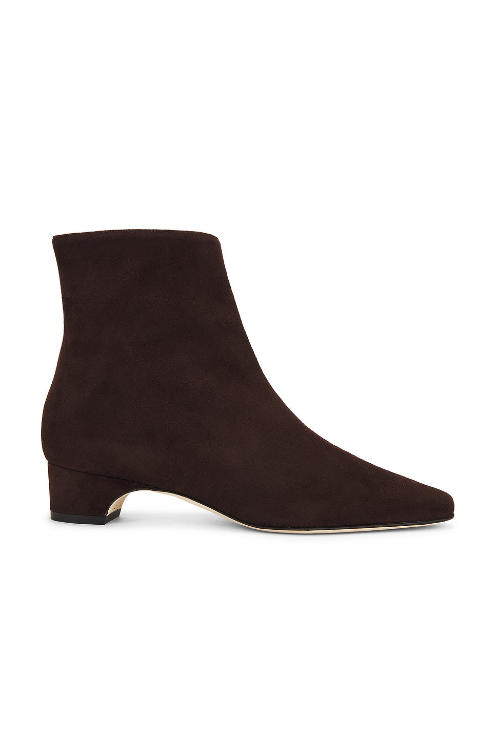 Tolarc Suede Boot