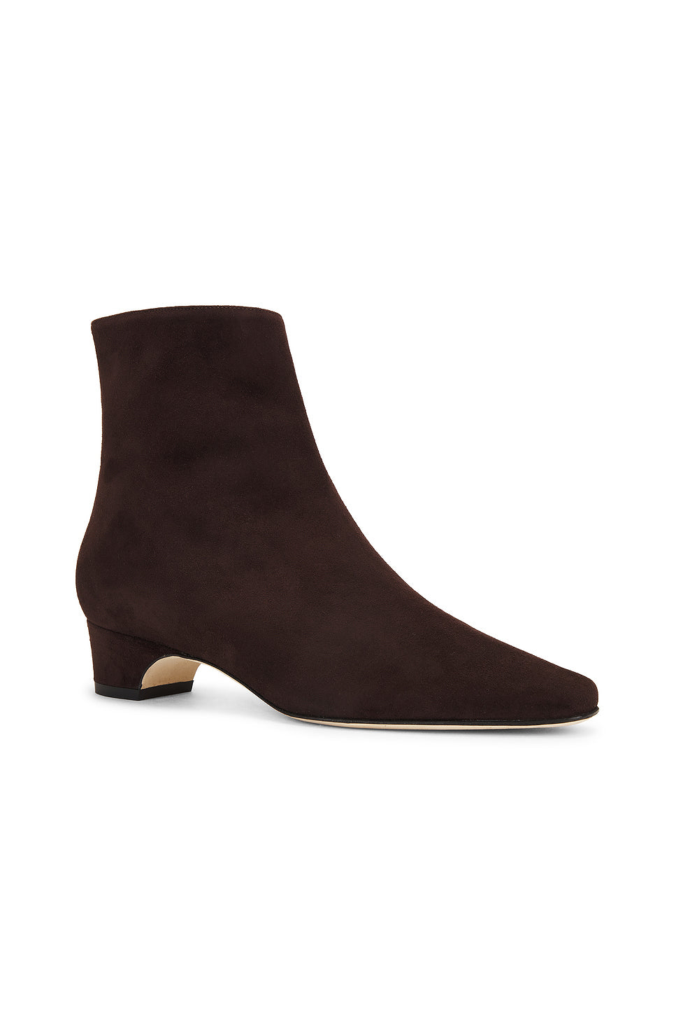 Tolarc Suede Boot