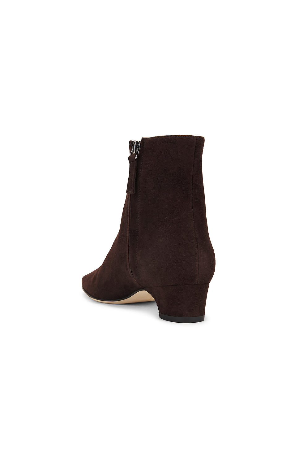 Tolarc Suede Boot