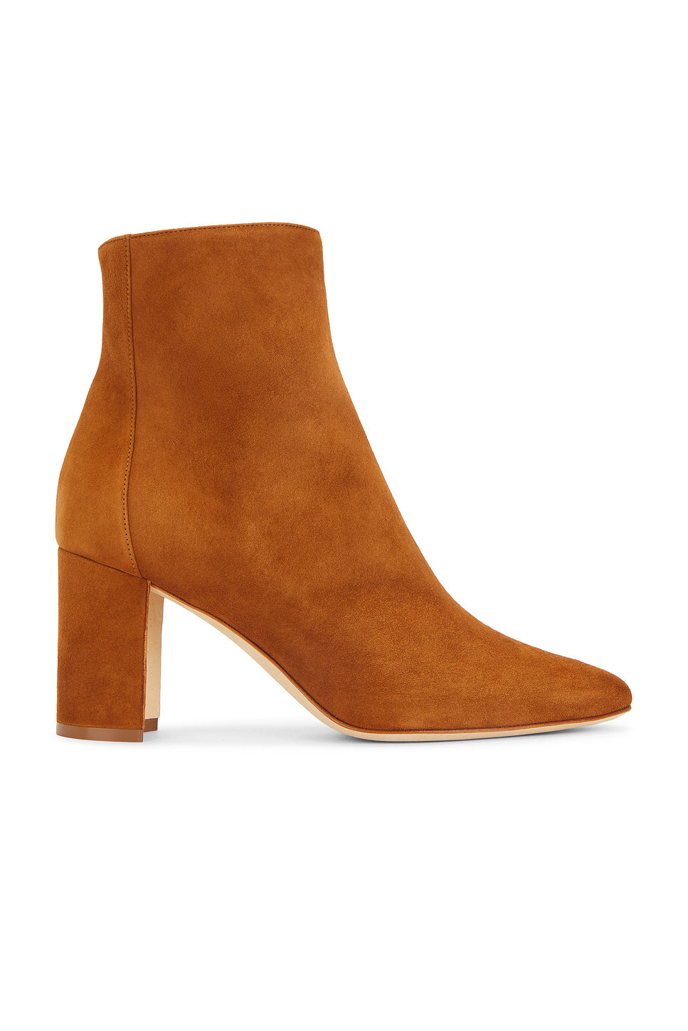 Rosie Suede 70 Boot