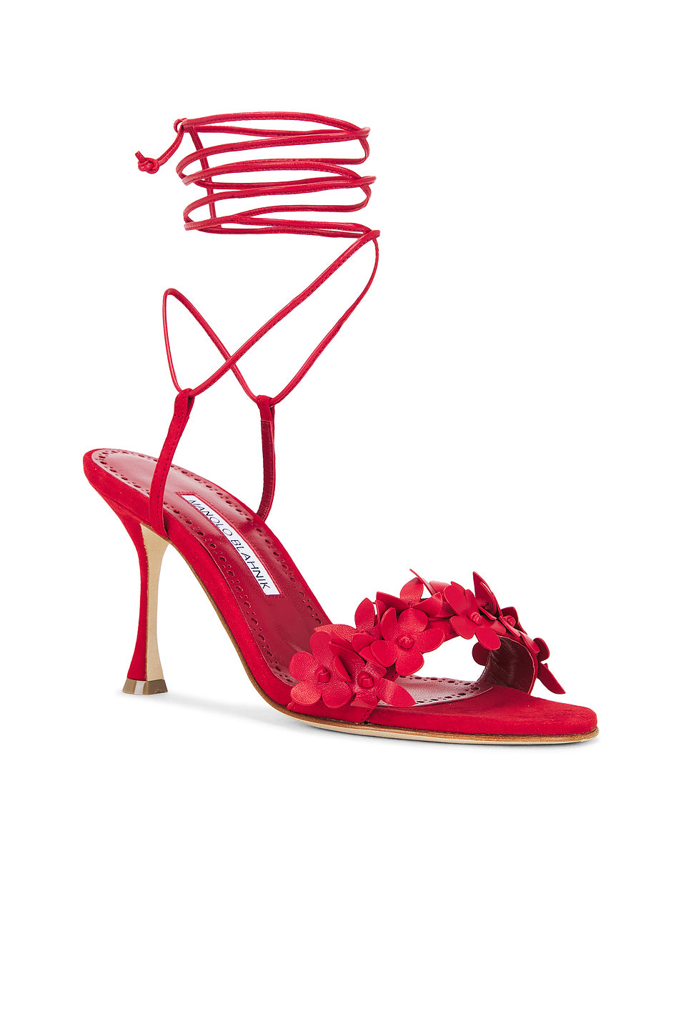 Anista 90 Sandal