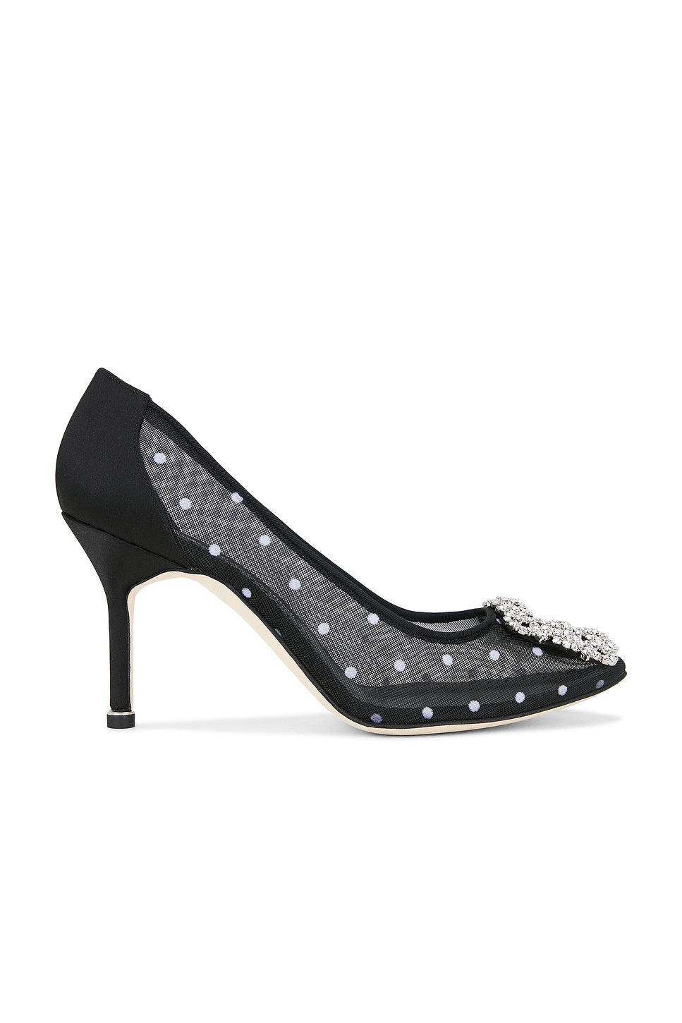 Hangisi 90 Pump