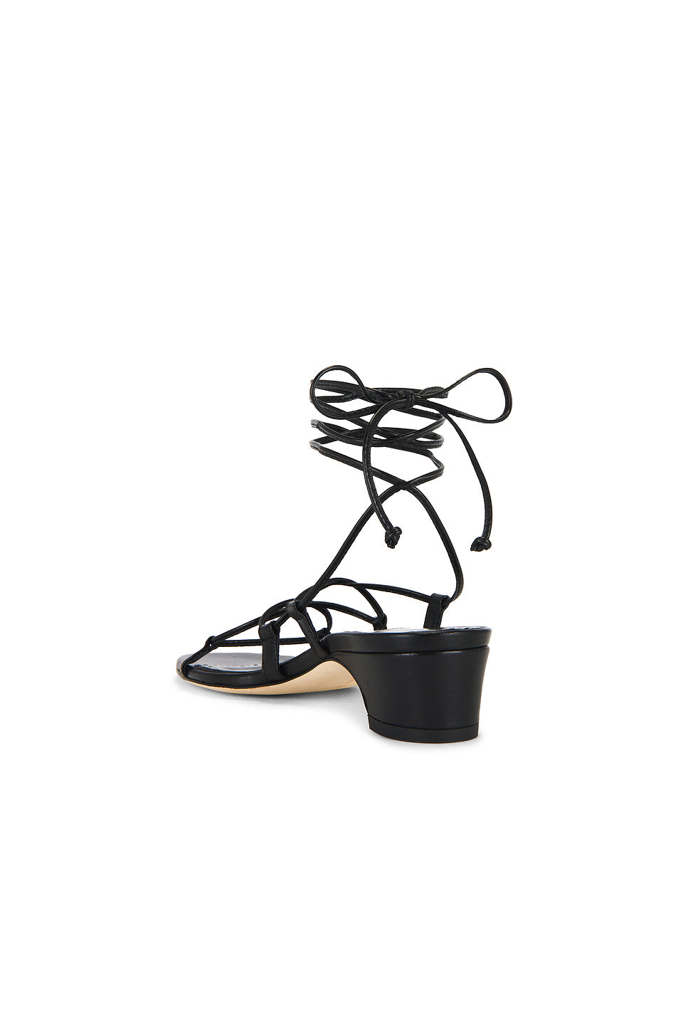 Della San 30 Sandal