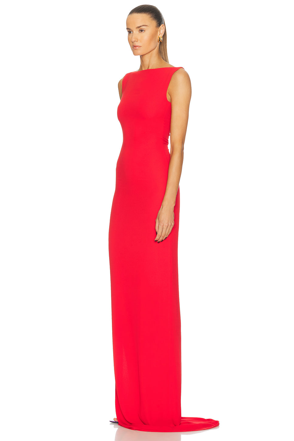 Long Dress
