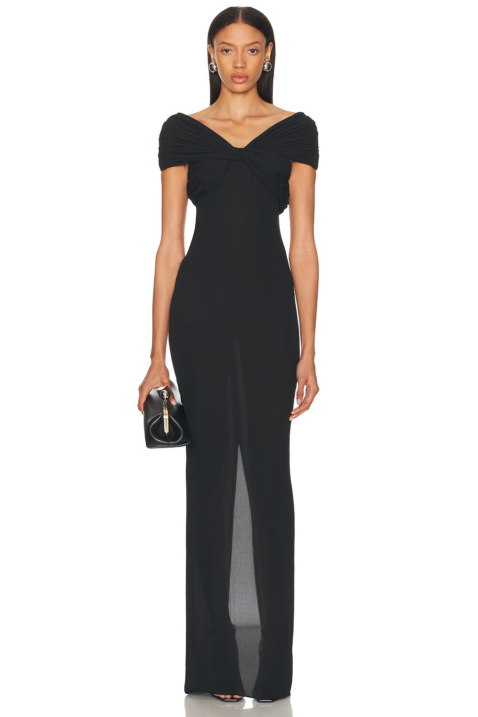 Off Shoulder Dress