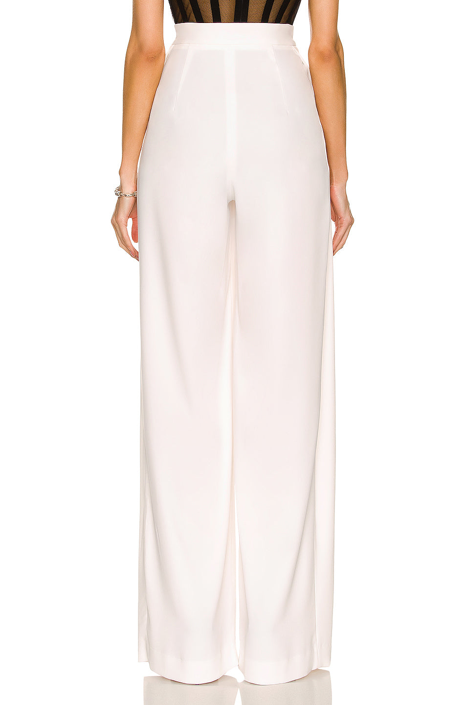 Wide Leg Pant