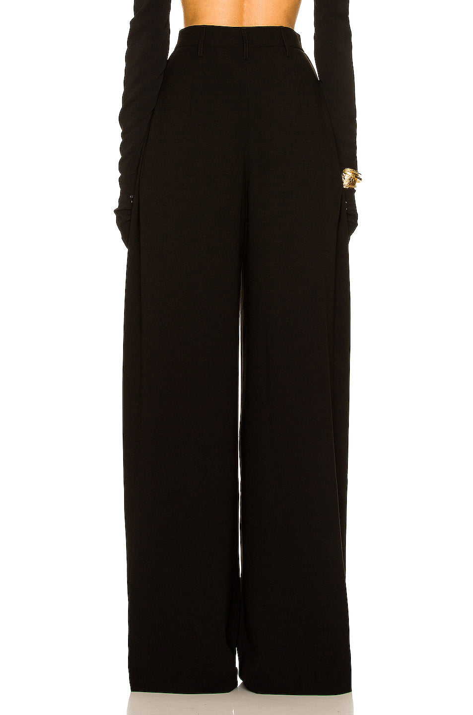 Wide Leg Pant