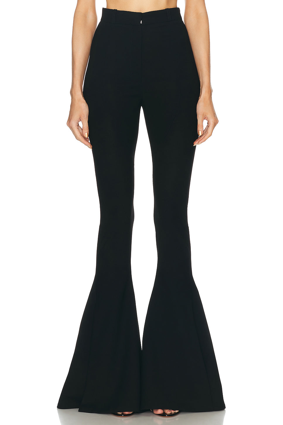 Ava Spiral Trouser Pant