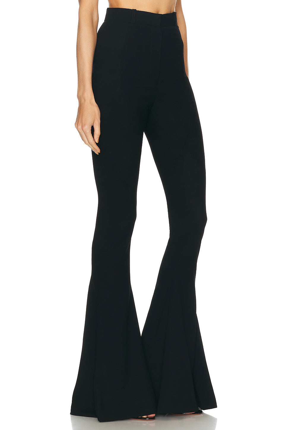 Ava Spiral Trouser Pant