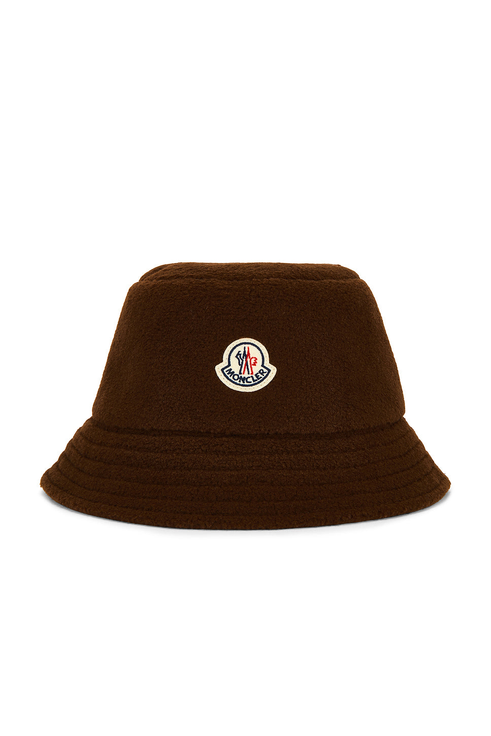 Reversible Teddy Bucket Hat