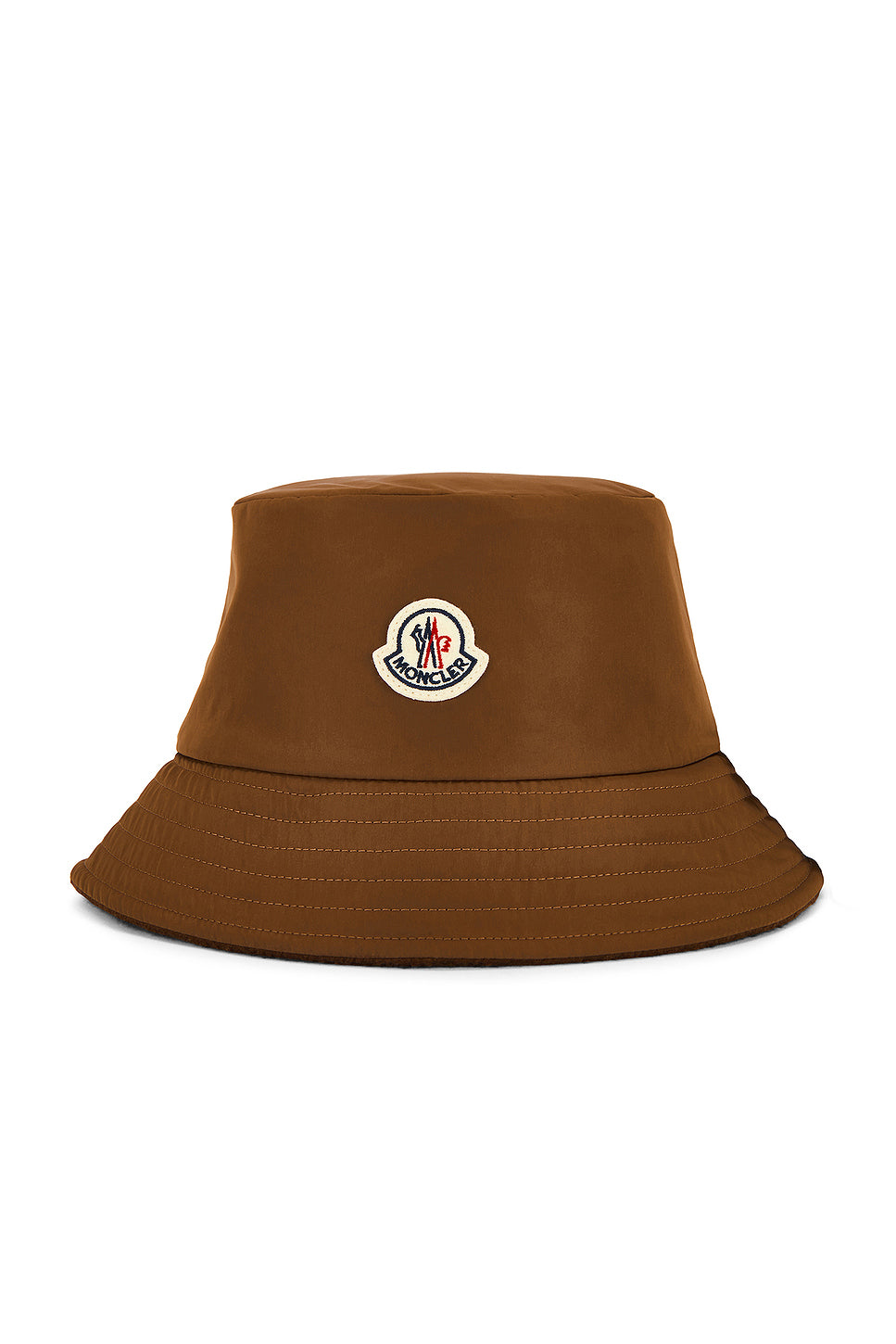 Reversible Teddy Bucket Hat