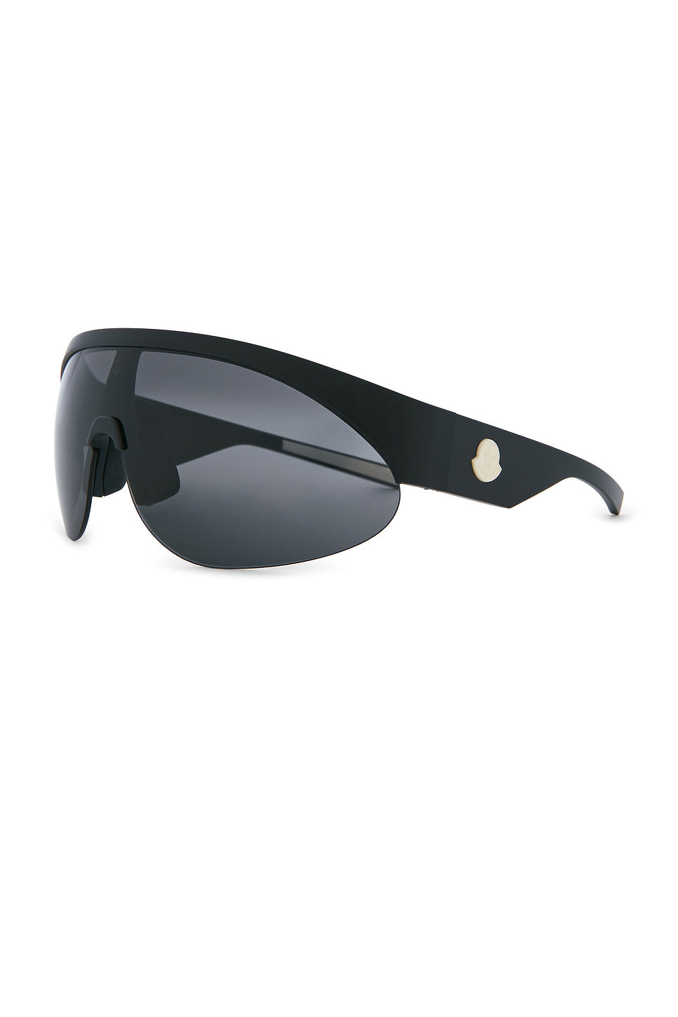Myrr Oval Sunglasses