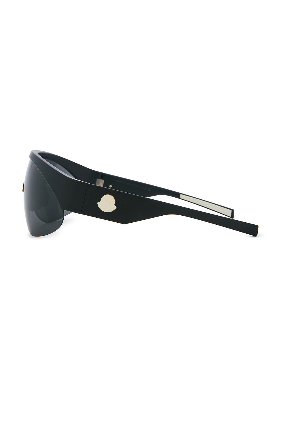 Myrr Oval Sunglasses