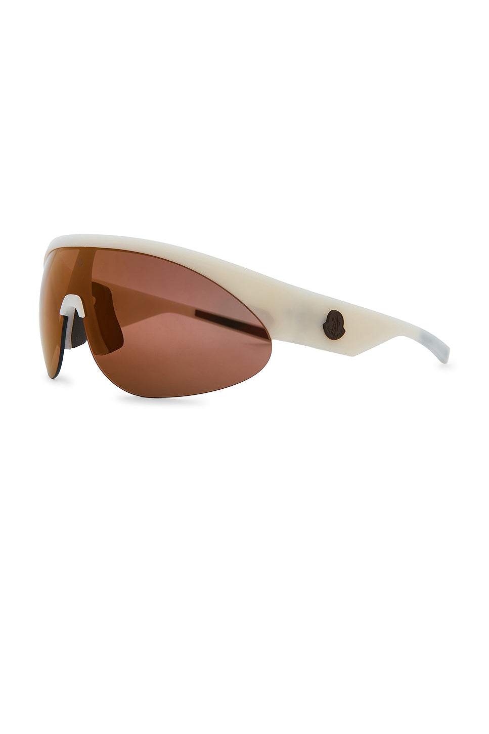 Myrr Oval Sunglasses