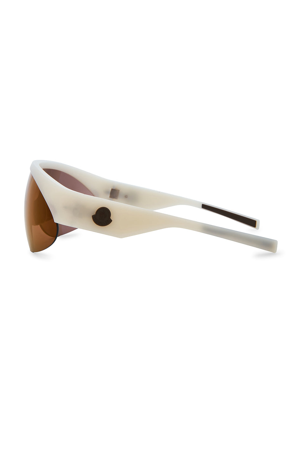 Myrr Oval Sunglasses