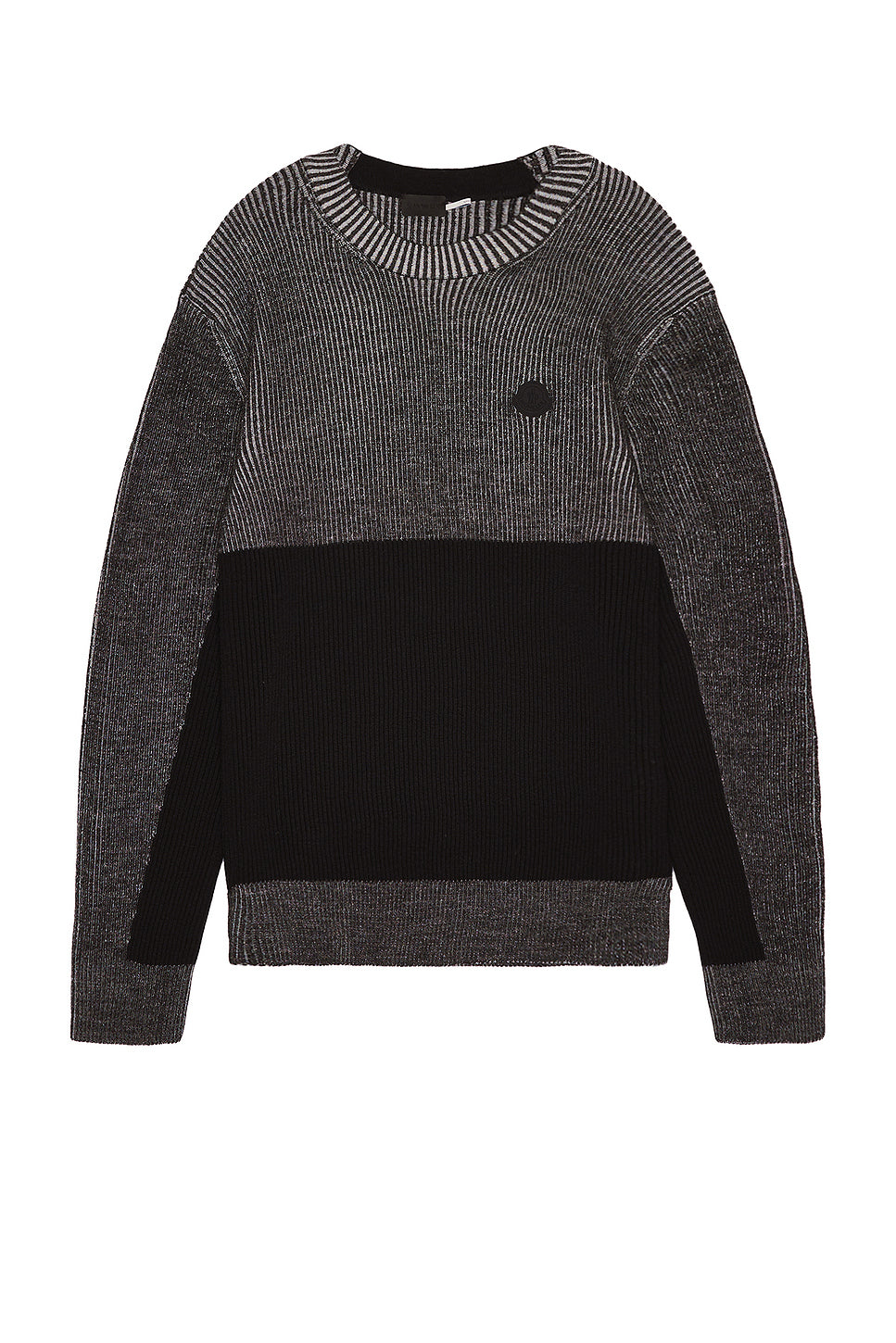Crewneck Sweater