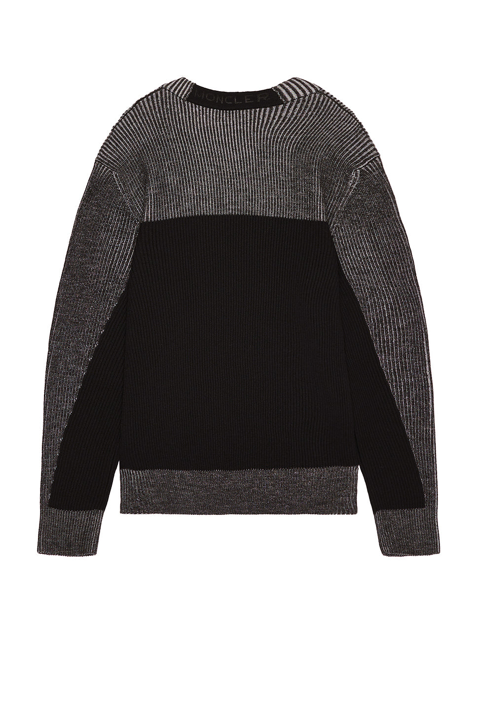 Crewneck Sweater