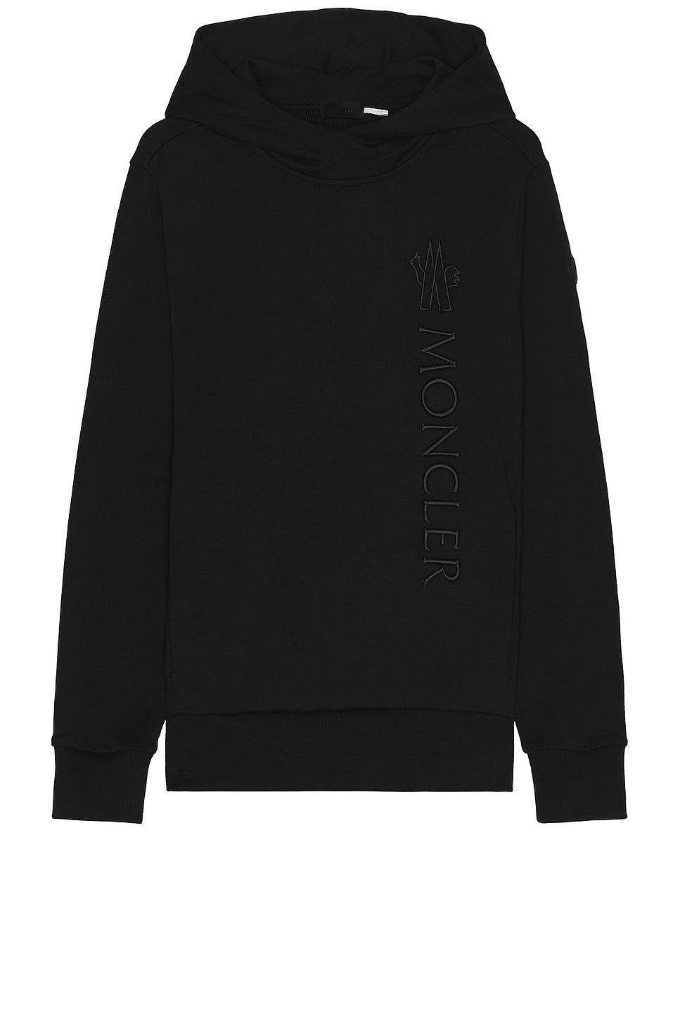 Logo Hoodie