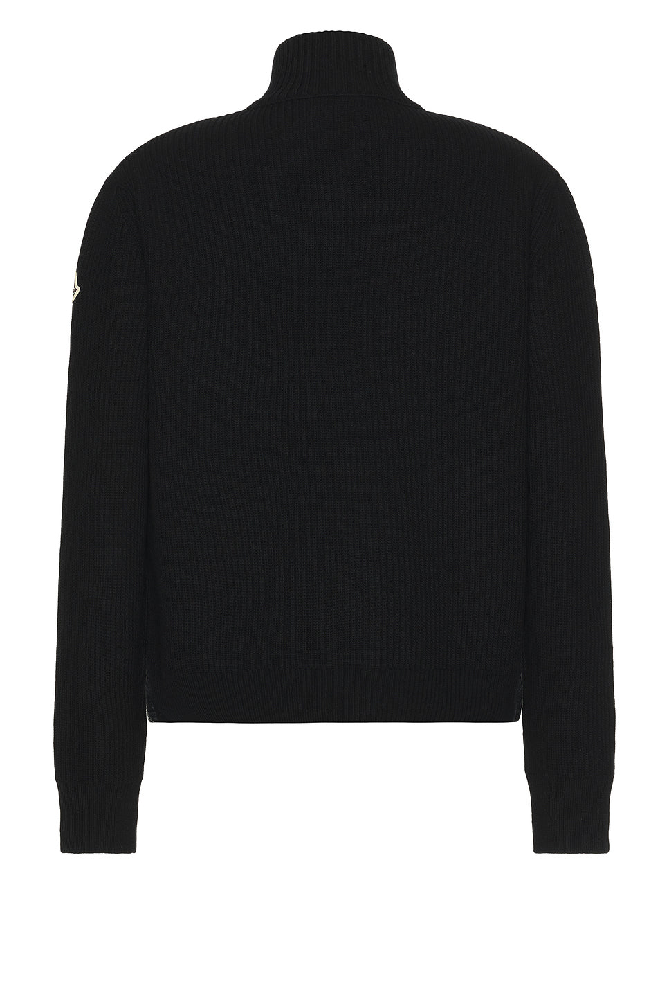 Zip Up Cardigan