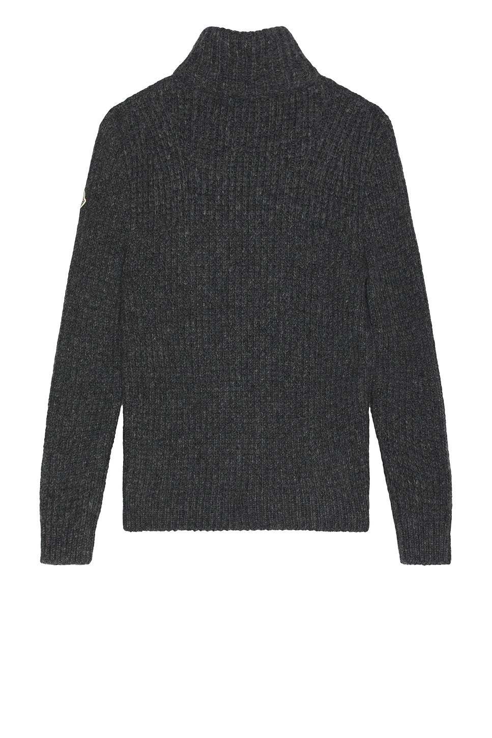 Zip Cardigan