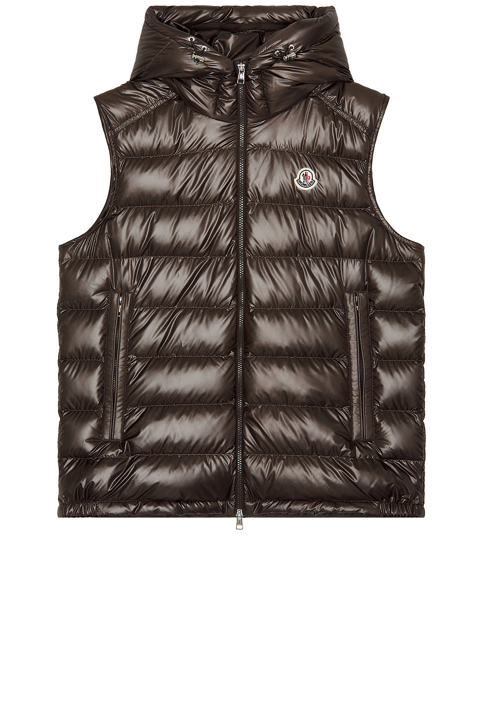 Barant Vest