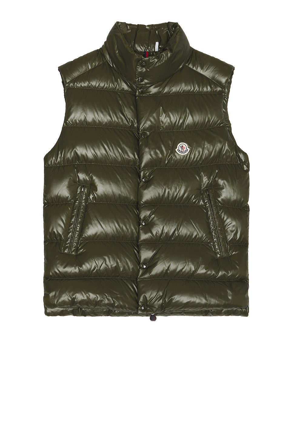 Tibb Vest