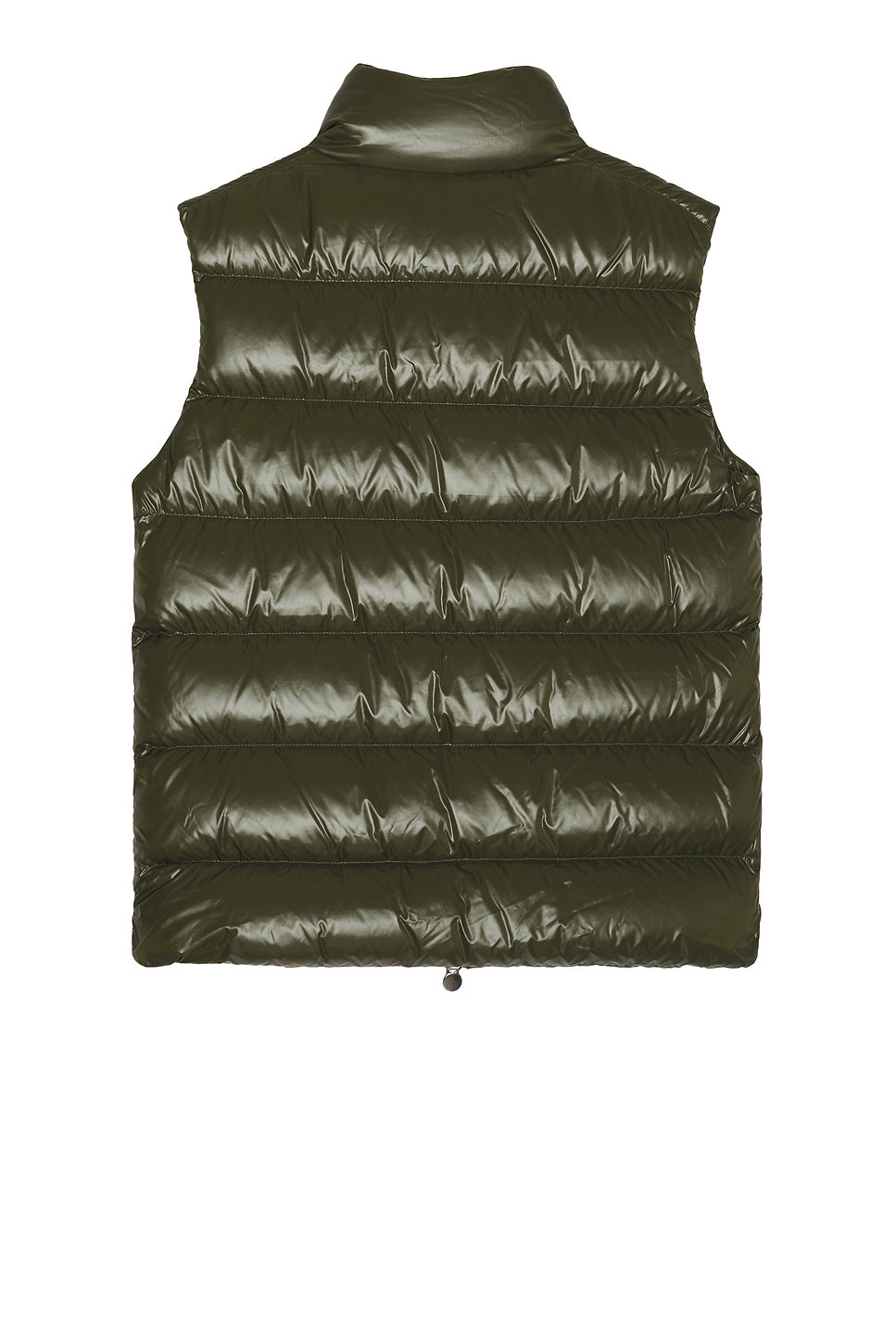 Tibb Vest