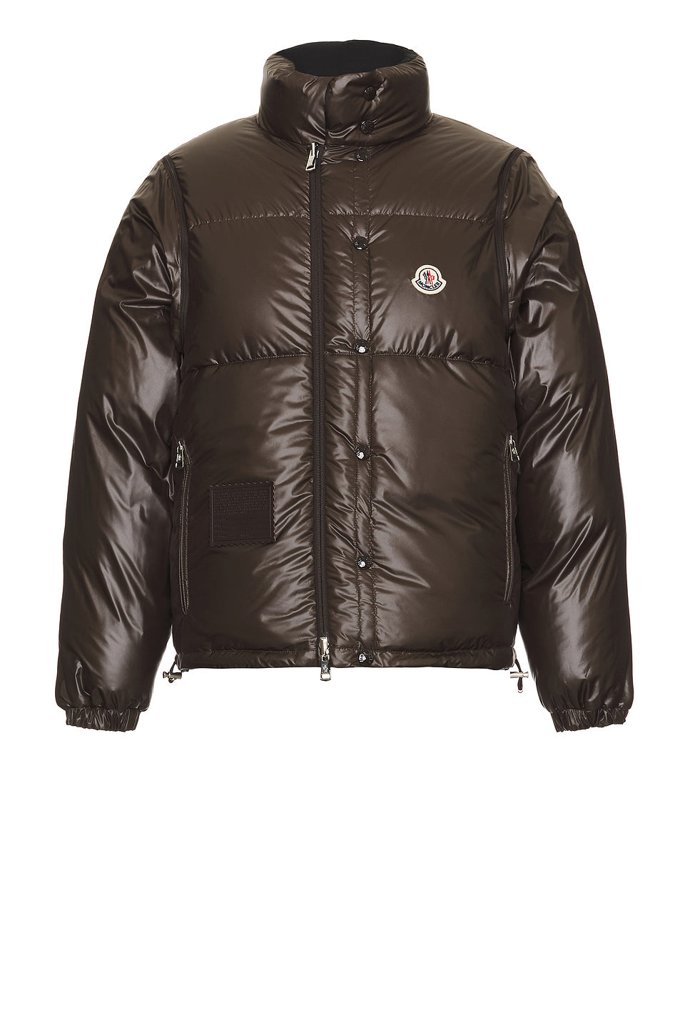 Verone 1 Jacket