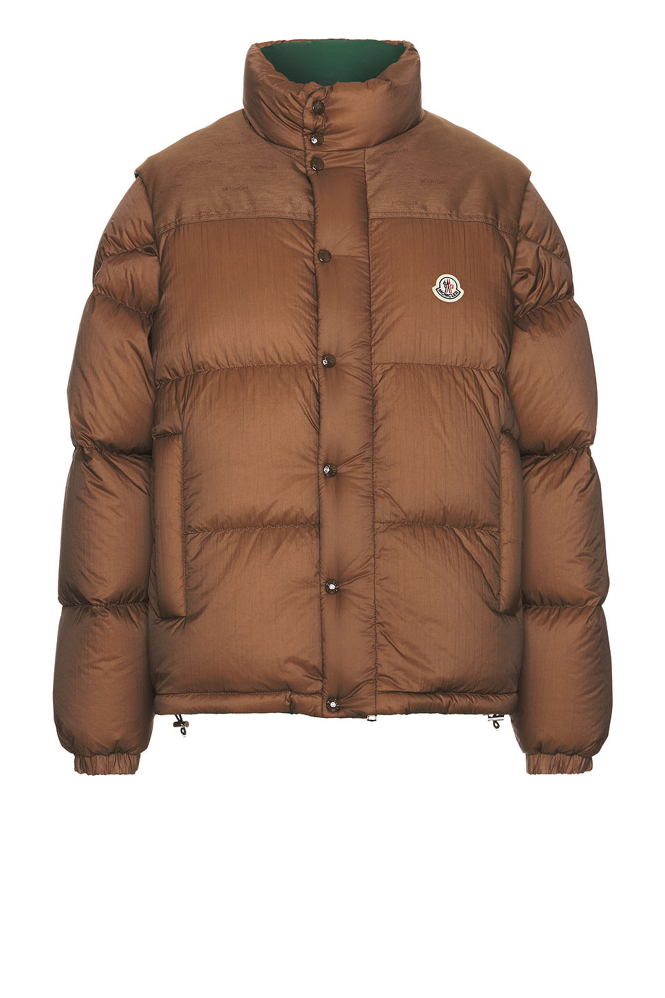 Verone 1 Jacket