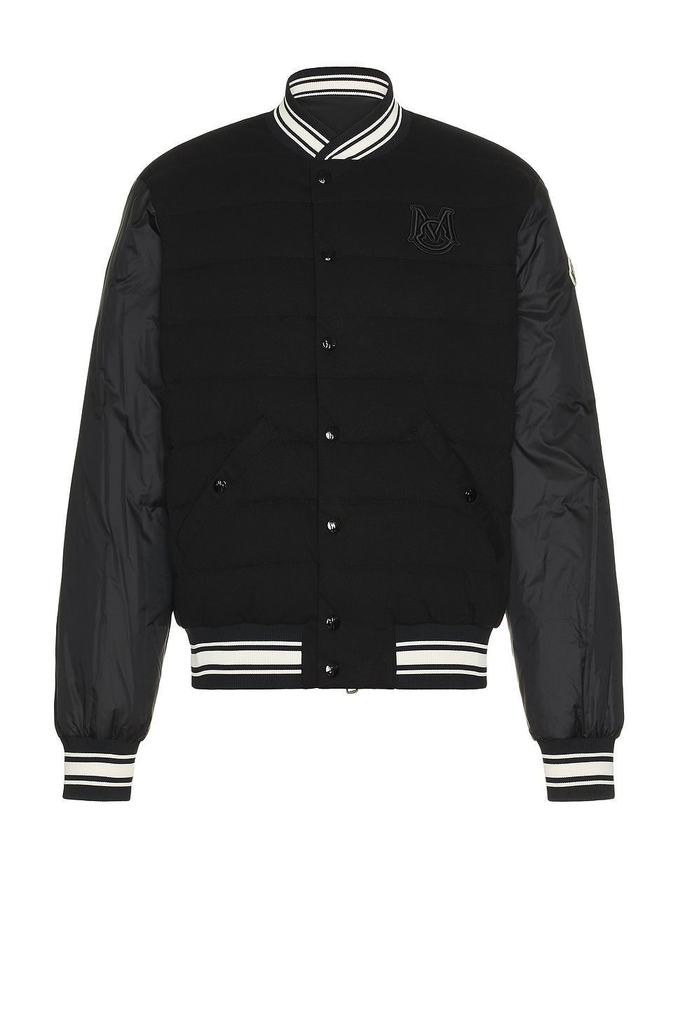 Bouchet Bomber