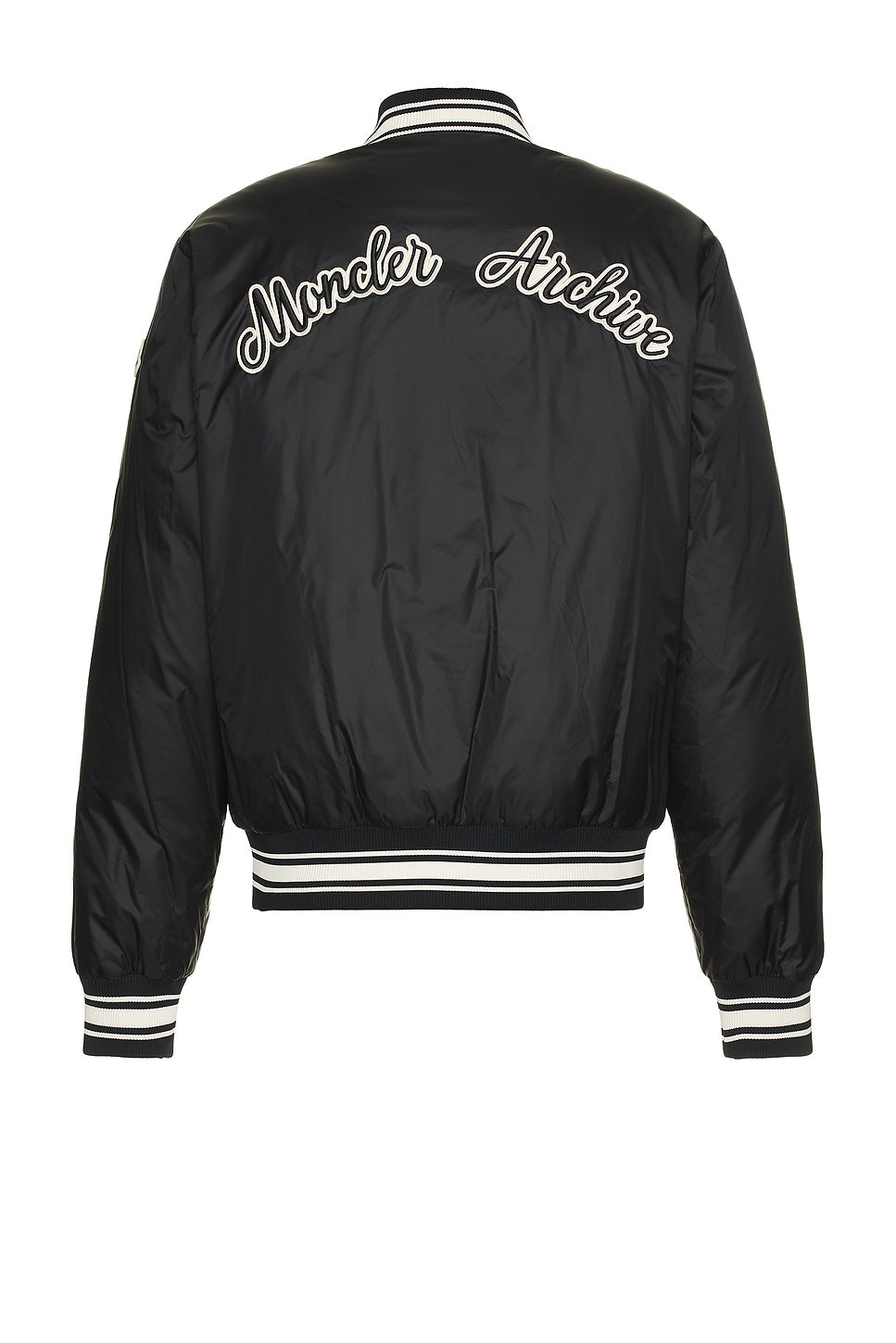 Bouchet Bomber