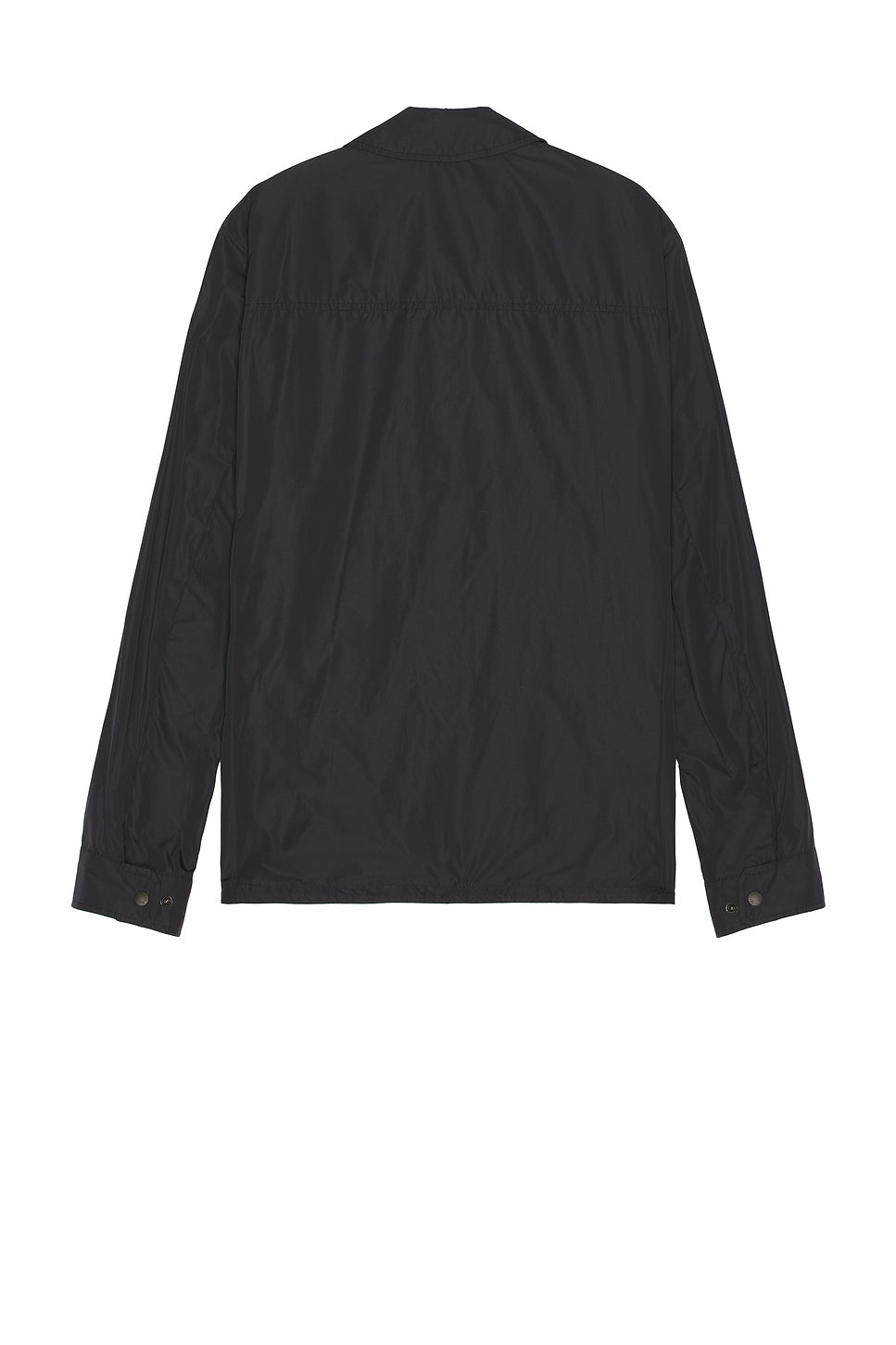 Frema Shirt Jacket