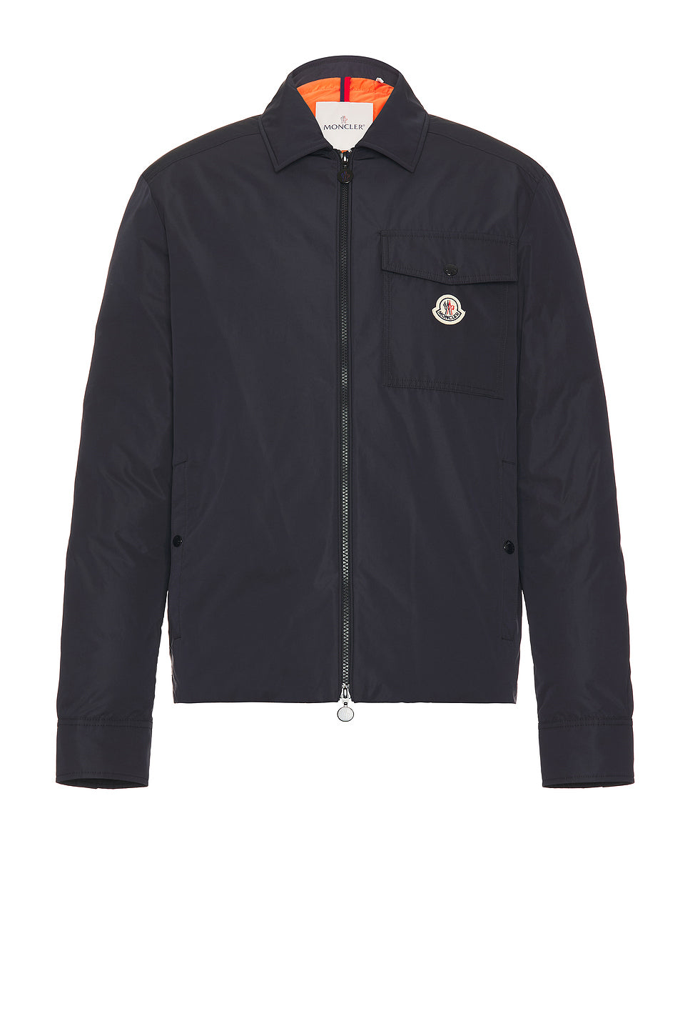 Vigeon Shirt Jacket