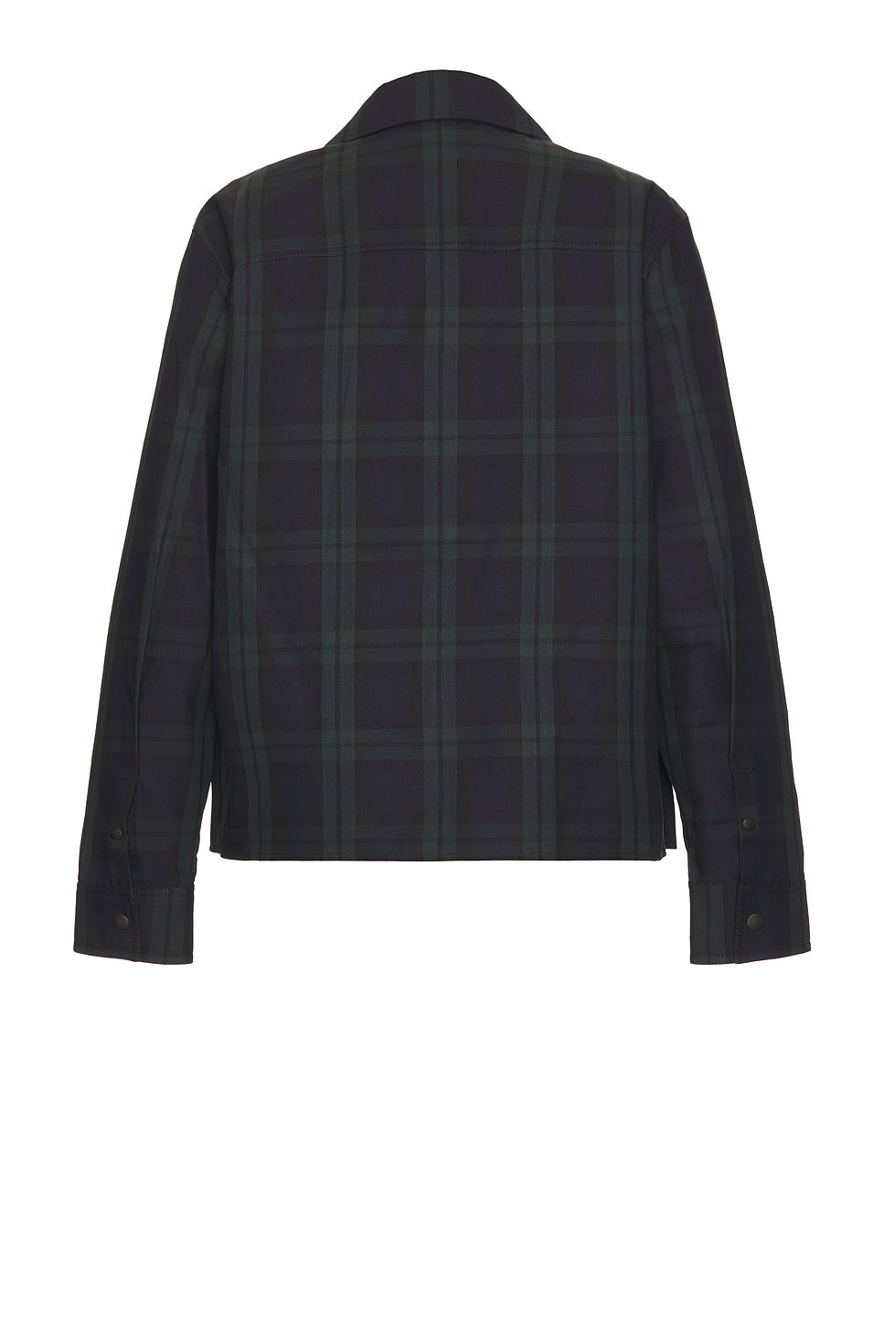 Shirt Jacket