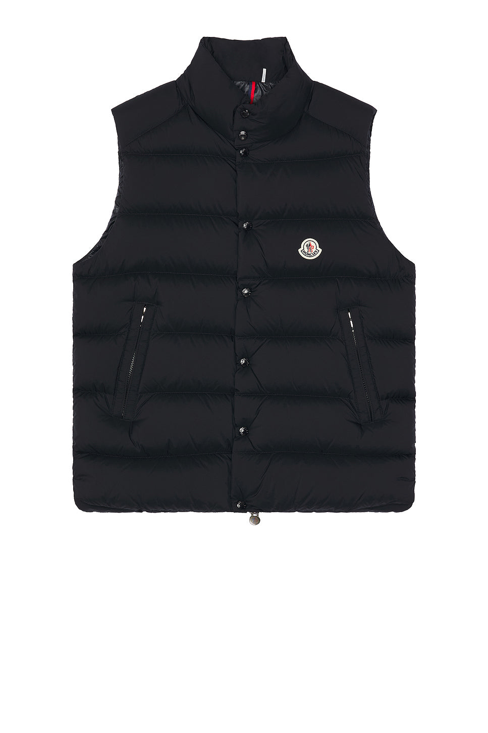 Tibb Puffer Vest