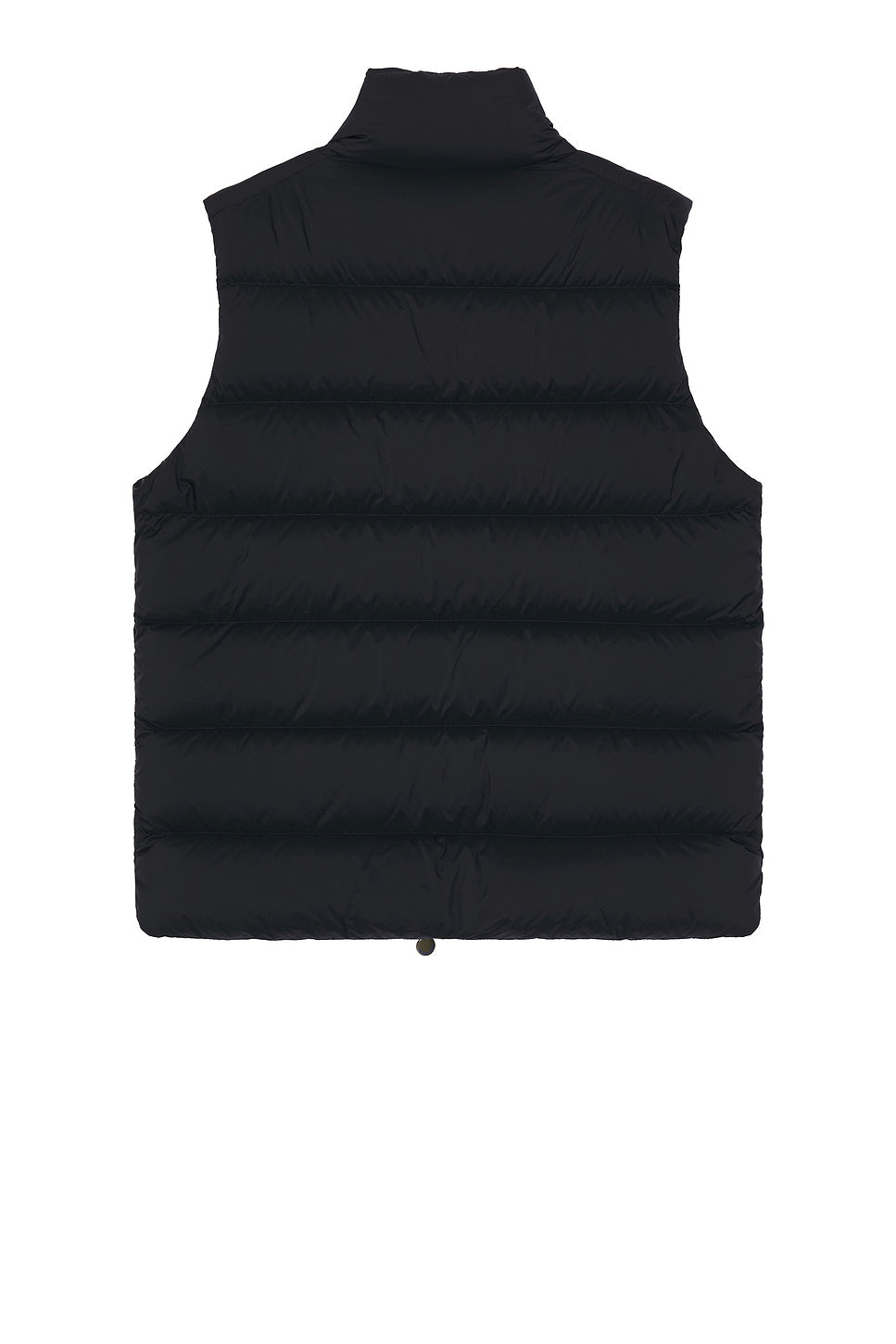 Tibb Puffer Vest