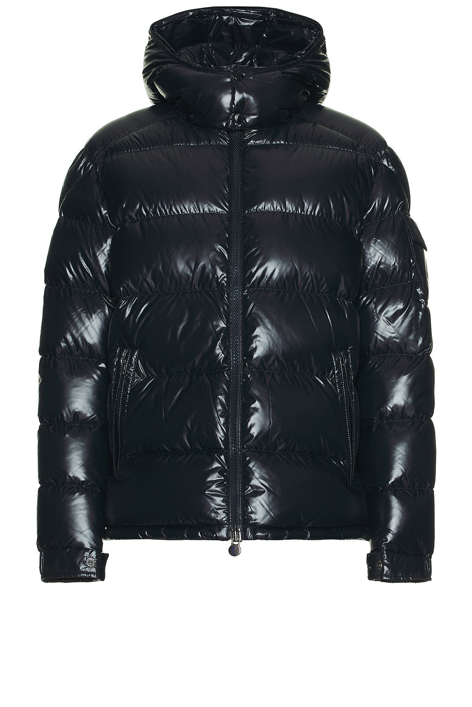 Maya Puffer Jacket