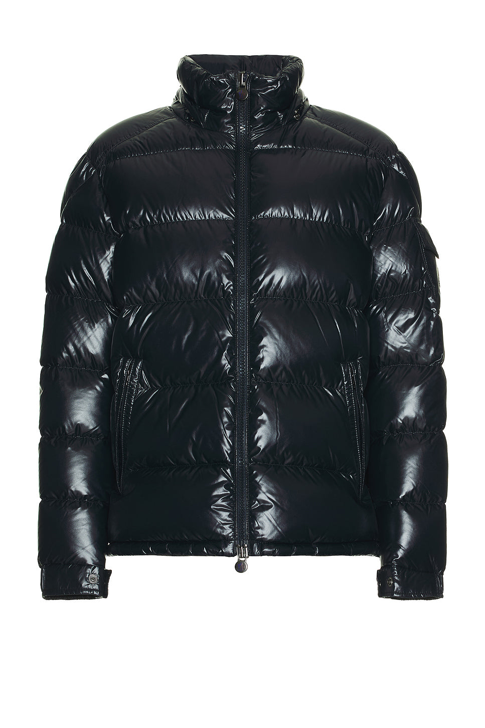 Maya Puffer Jacket
