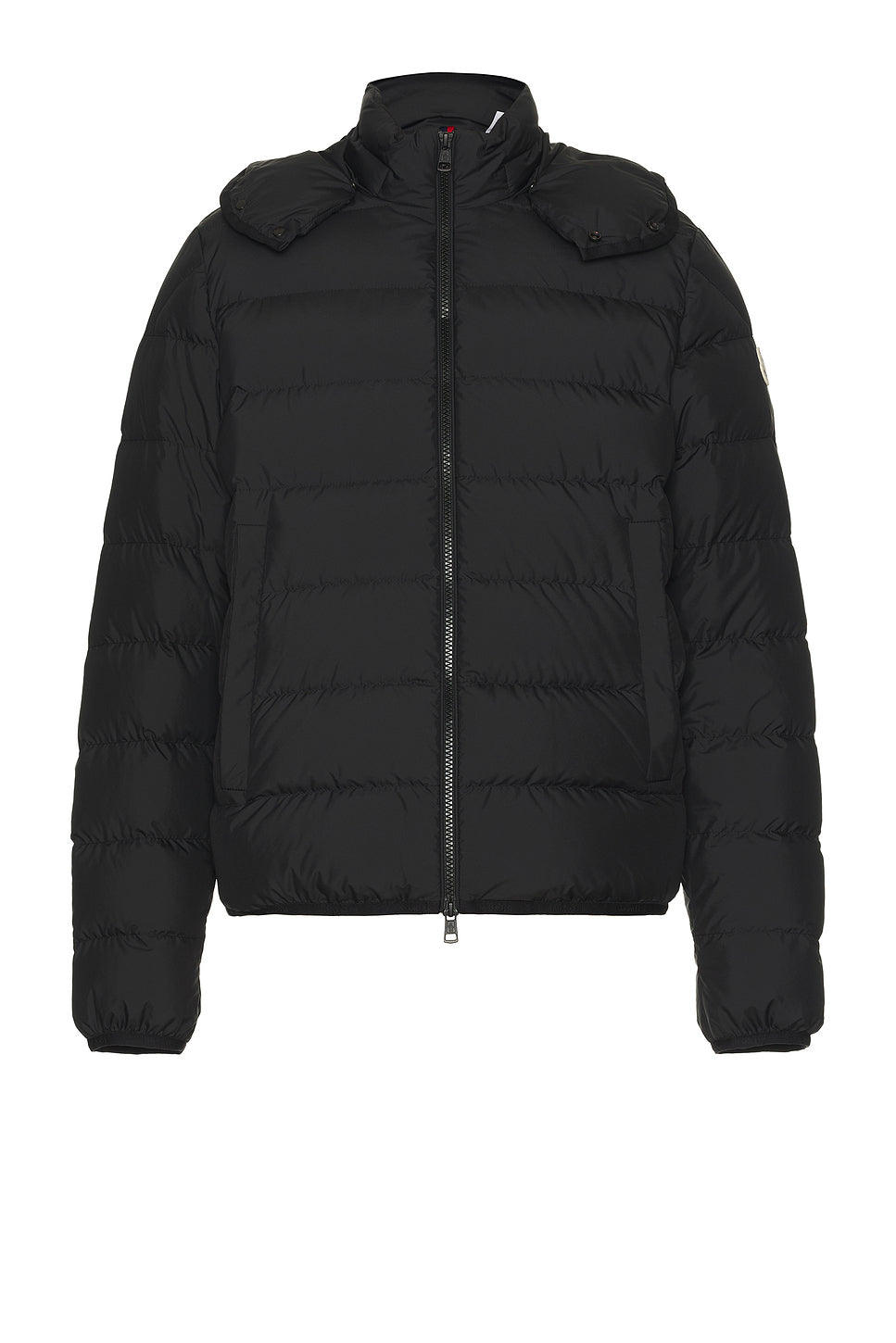 Montbrocq Jacket