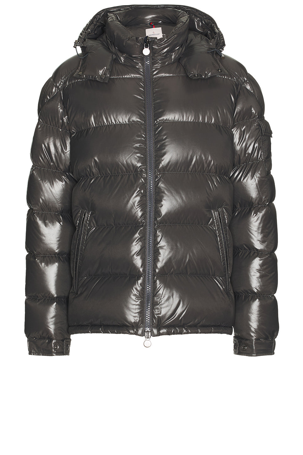 Maya Jacket