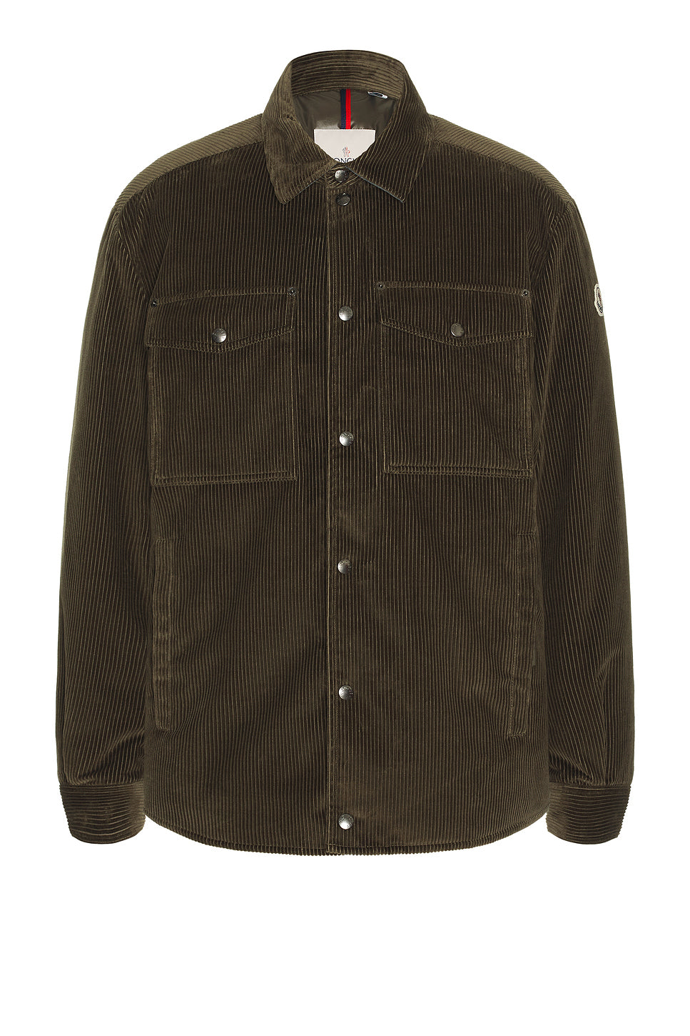 Ambroisie Shirt Jacket