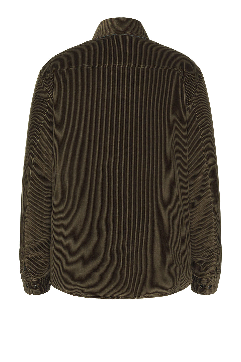 Ambroisie Shirt Jacket